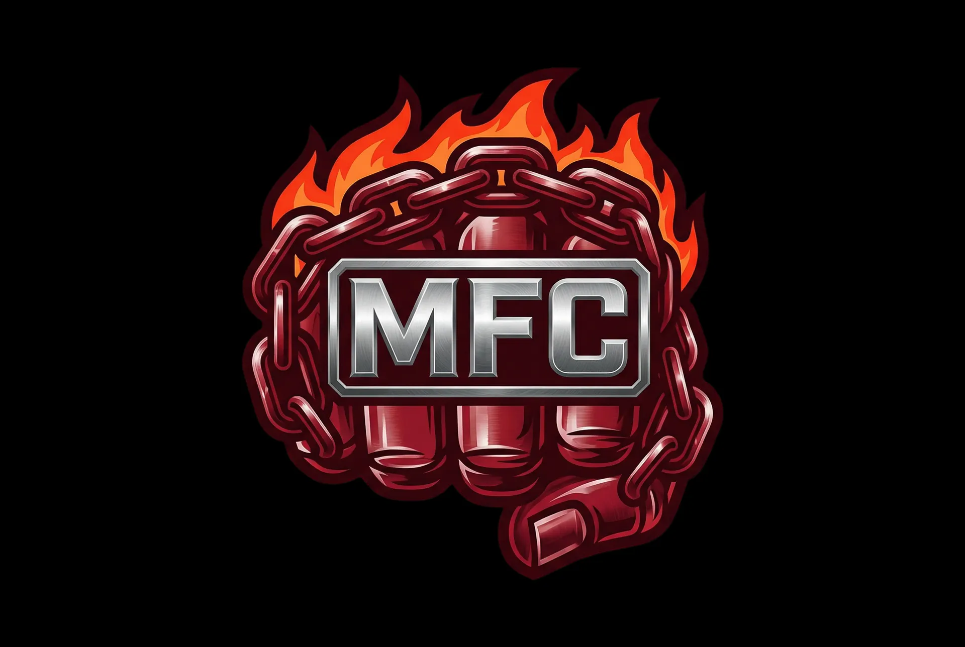 无懈可击之高手如林大结局 官方Logo